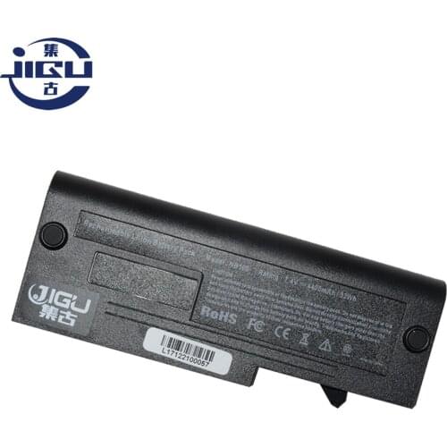 JIGU Laptop Battery PA3689U-1BAS PABAS155 PABAS156 For Toshiba PLL10E-00X00TEN NB100 NB105 PLL10C-01G02U PLL10E-00D02CGR