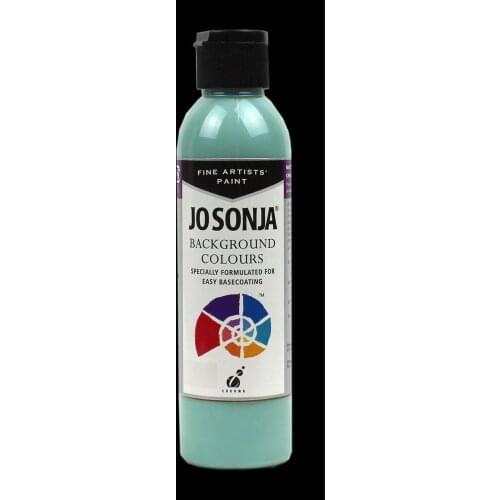 POTTING US imports JO SONJA Acrylic Acrylic Paint Hand-made Top Paint JS Paint 250ml