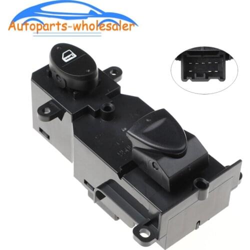 Car accessories 35760-SNA-A13 35760SNAA13 For 06-11 H onda C ivic Right Front Passenger Power Window Switch