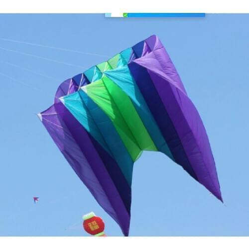 Large kite latawiec cerf volant vlieger kites for adults flying cometas para adultos cometas infantiles windsock soft ripstop