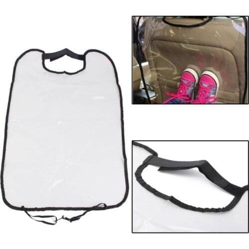 Car Seat Back Cover Protector Children Baby Kick Mat From for megane 2 trafic mercedes w211 audi a6 bmw m audi a3 8v seat arosa