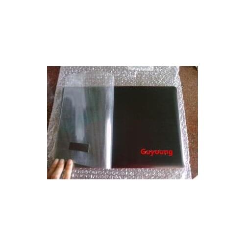 New Base Case Cover For Lenovo G570 G575 LCD Back Cover Laptop Bottom Base Case Cover Palmrest Touchpad