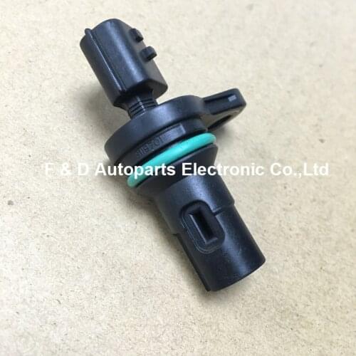 Original Camshaft Position Sensor 23731-1HC1A S119701 Camshaft Sensor Sensors for NISSAN Juke Micra March Almera Navara Tiida