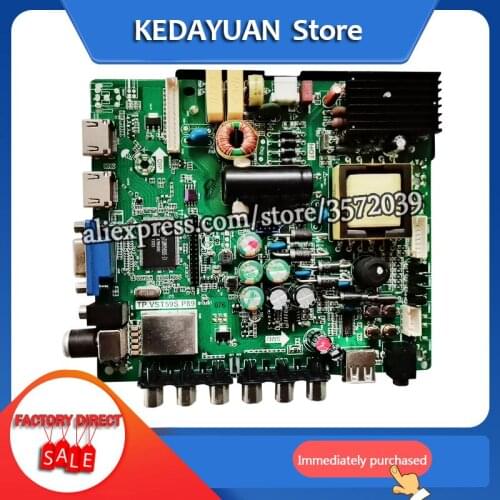 For TP.VST59S.PB716 TP.VST59S.P89 TP.VST59S.PC1 TP.VST59S.801 TP.VST59S.818 TP.VST59S.819 TP.VST59S.813 motherboard