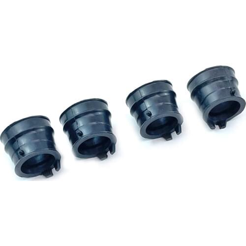 Carburetor adapter Interface glue For Honda CB400 VTEC 1 2 3 4 1999-2004 2005 2006 2007 08 2009 2010 Carburetor Intake Manifold