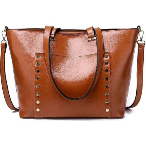 2021 New Large Capacity Crossbody Bag Hardware Orange Decoration Women bag Handbag and Purses Luxury Desinger Massager bags