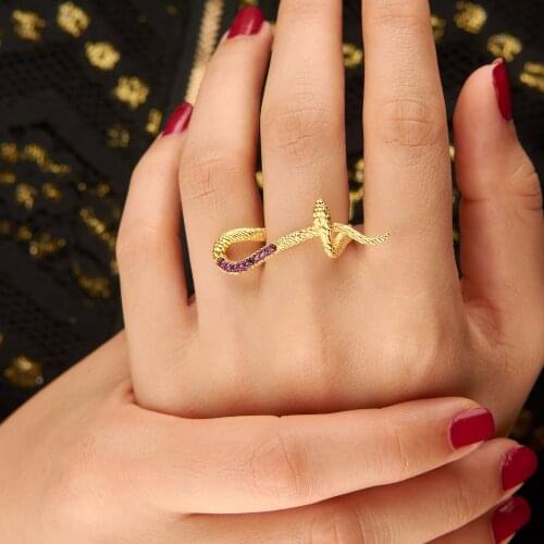 Sanal Kuyumculuk Rings