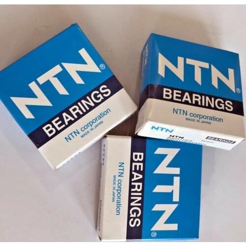 1pcs NTN 6005LLU deep grove ball bearing made in japan