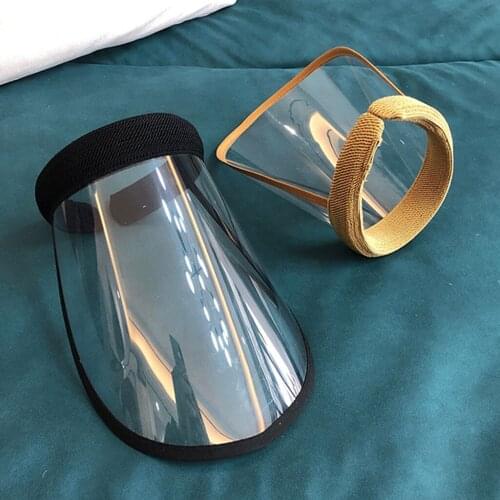 UV Protection Hat Full Face Hat Breathable, Antiuv, Wind And Dust Resistant