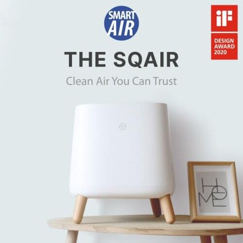 Smart Air Air Purifier Filters