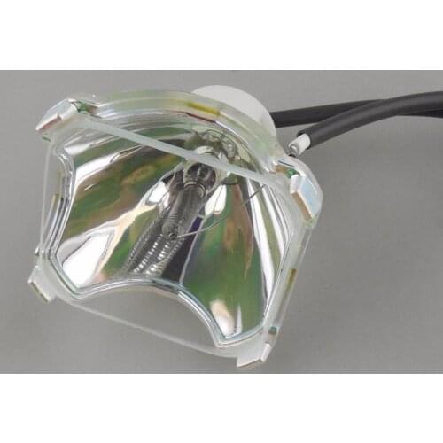 Replacement Projector bare Lamp 78-6969-9719-2 for 3M H80 / MP4100 / X80 / X80L Projectors
