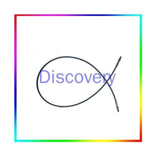 UV Quartz Fiber SMA905 Spectrometer Patch Cord Single Core UV High Power Laser Beauty Patch Cord 400um