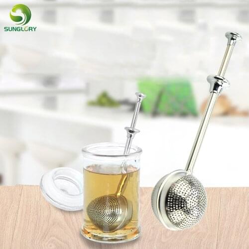 Металлические заварники для чая Sunglory China At AliExpress