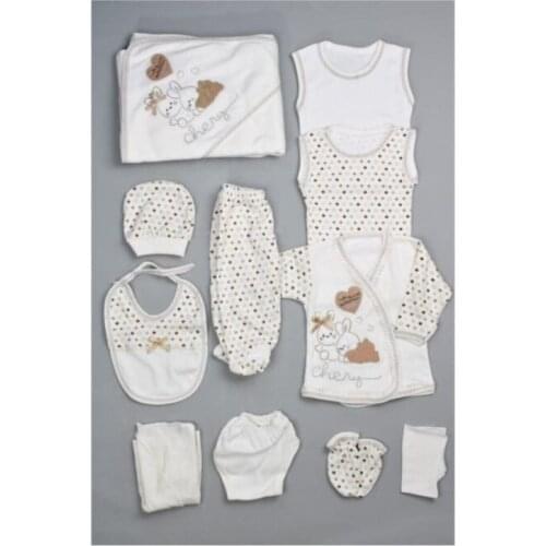 Supplyzone Sets Of Clothes For Newborn Girls