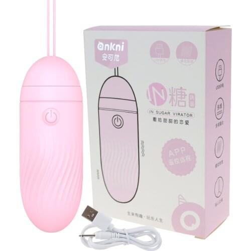 Smart APP Bluetooth Vibrator Sex Toy for Woman Remote Control Clit G-spot Stimulator Long Distance Vagina Massager Couple Fun