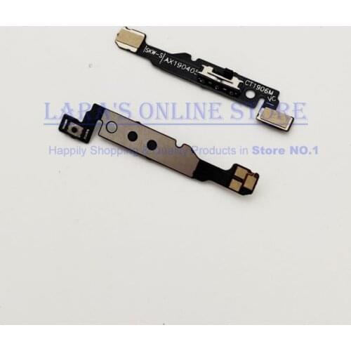 Unque Etek Flex Cables For Xiaomi Black Shark Phones