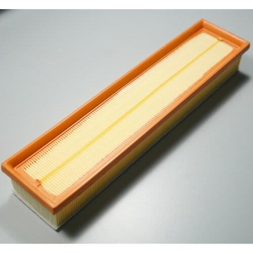 Air filter for Peugeot 206 1.6 /408 1.6 /207 1.6 /307 1.6 /LDC923/933;Citroen Sega 1.6, C2/Picasso /C4 Coupe 1.6L 1444.RS #FK262