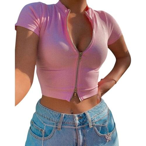 Women's Plain T-shirts VS&LLWQ China