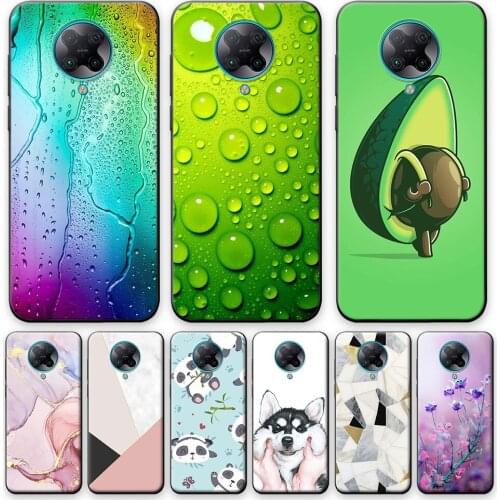 YOUVEI Phone Cases Xiaomi Poco F2 Pro