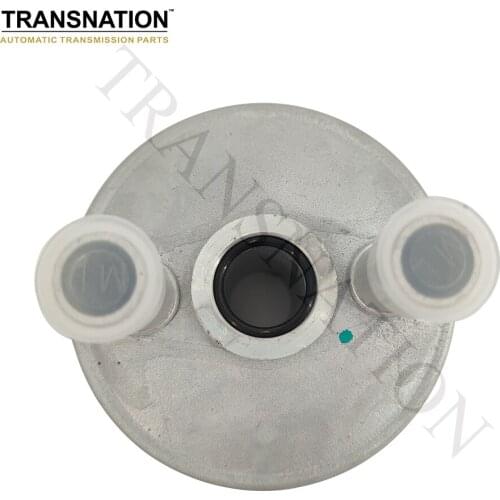 09G Auto Transmission Oil Cooler 09G 409 061 Gearbox Oil Radiator 09G409061 Fit For VW JETTA Car Accessories Transnation