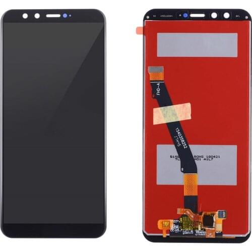 AAA Quality Original 5.65" LCD Display for Huawei Honor 9 Lite lld-al00 al10 tl10 LCD Display Touch Screen Digitizer Replacement