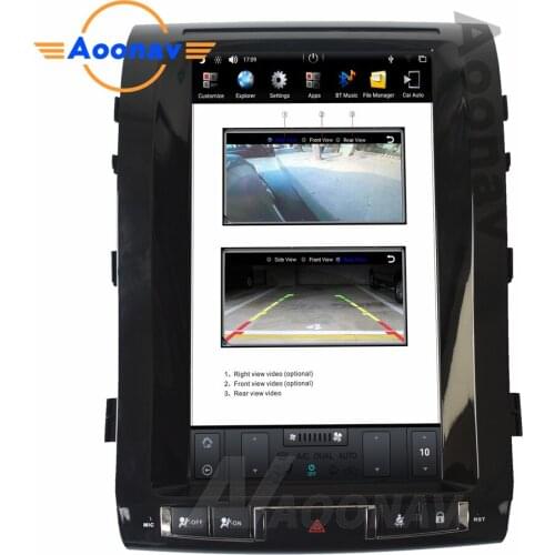 2din android car radio multimedia player FOR-Toyota Land Cruiser LC200 car GPS navigation autoradio MP3 DVD player