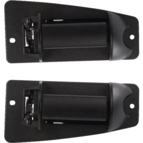 Car Auto Spare Parts Rear Outside Handle for Chevrolet Silverado / GMC Sierra 1999-2007 15758171