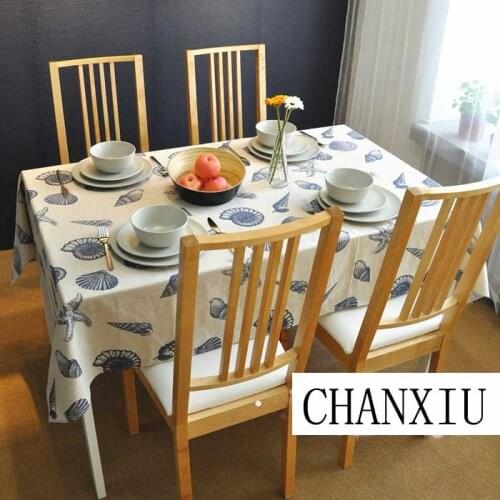 CHANXIU Cotton Fabrics