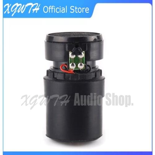 Dynamic Unidirectional Microphone Core Mic Capsules Cartridge Head Replacement for Audio-Technica X5S X-5S Wired Wireless Mic