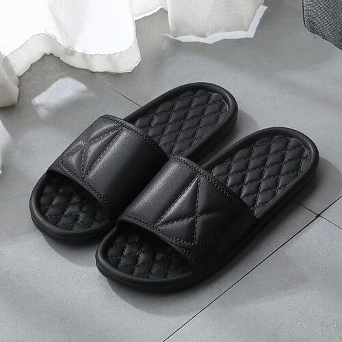Duoyi Women's Flip Flops