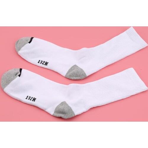 Breathable Road Bicycle Socks High Quality Pro Team Men Cycling Socks Mtb Bike Socks Unisex Outdoor Sports Racing Socks 2021