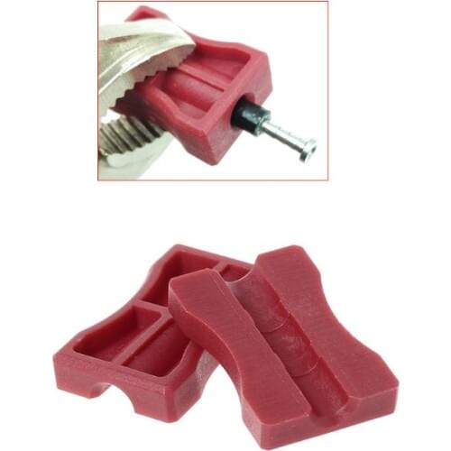 2pcs Bicycle Hydraulic Brake Pin Block Oil Brake Tools MTB Road Bike Repair Part