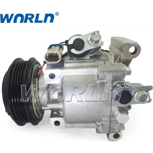 AUTO A/C COMPRESSOR for Mitsubishi SPARK LS/LT 12V