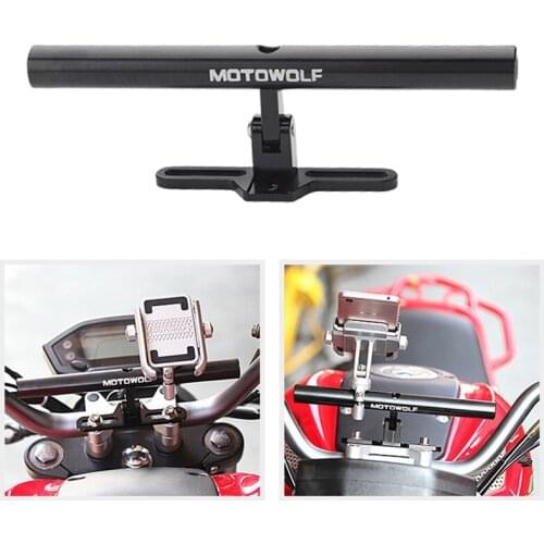 NDFIRE Handlebars For Motorcycles