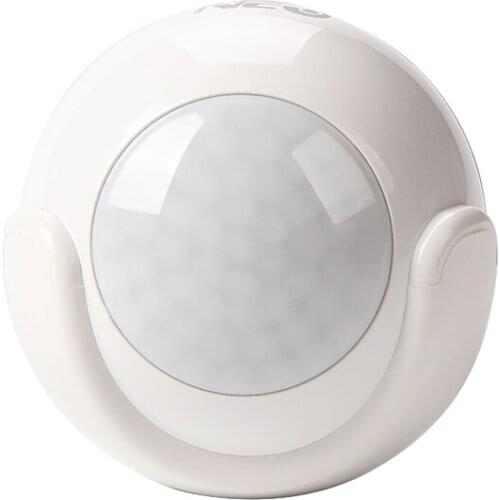NEO NAS-PD01W WiFi Smart PIR Sensor/ Motion Sensor Home Automation Alarm System Motion Alarm