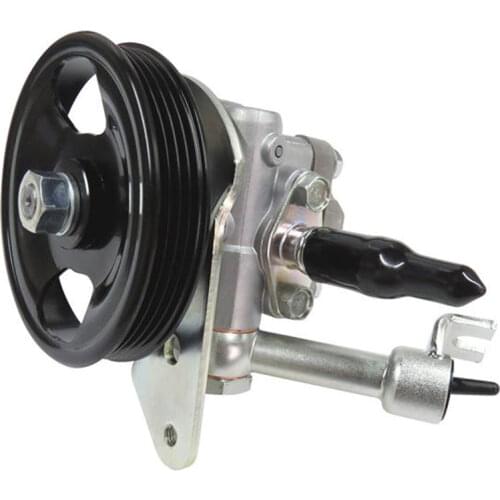 NEW 491109CA0A 49110-9CA0A 49110EA200 49110-ZF00A 49110ZF00A Power Steering Pump Fit For Nissan Frontier Pathfinder Quest Xterra