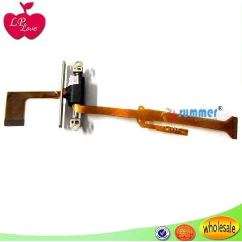 NEW LCD Rotating Shaft Flex Cable For Panasonic DMC-G7 G7 FLEX LINK Display Digital Camera Repair Part
