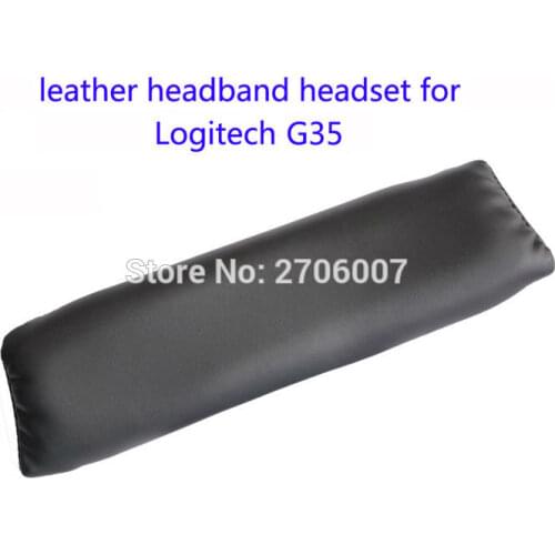 Original Headband for Logitech G933 G633 G35 Wireless 7.1 Surround Sound Gaming Headphones/headset