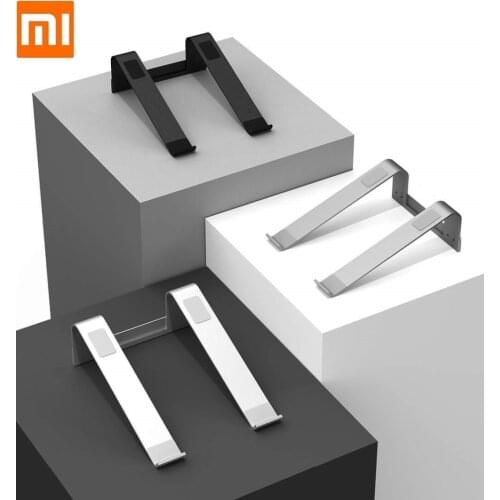 Xiaomi Laptop stand Cooling Notebook Heatsink Notebook portable bracket simple design Steady support holder for Smart home