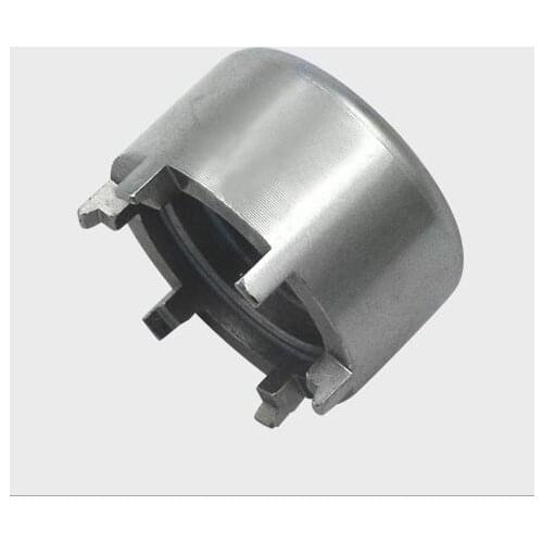 For Volkswagen Audi special tool T40228 DSG 7-speed dual-clutch gearbox sensor module disassembly 0b5