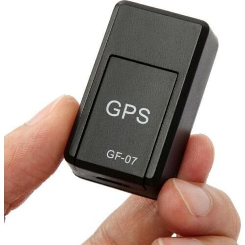 Pet Dog Smart GPS Tracker Anti-lost Mini GPS Location Wireless Tracker Child Wallet Bag Key Finder Locator Recording Device Y