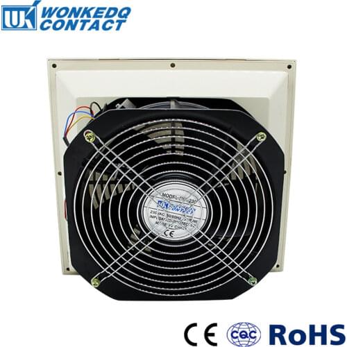 WONKEDQ Air Filters For Ventilation