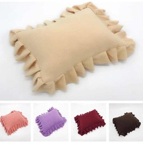 Ylsteed Newborn Pillows