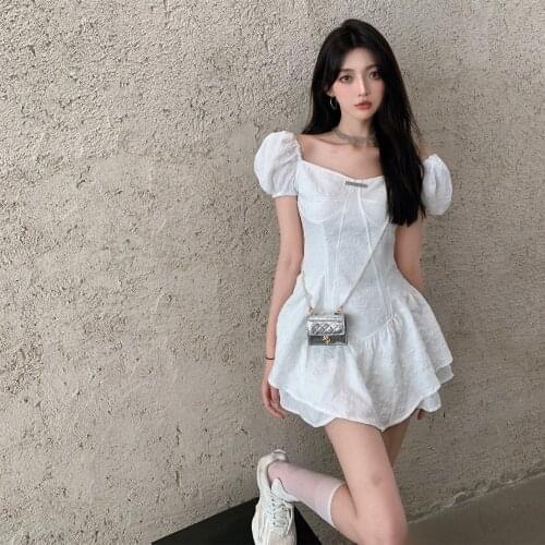 2021 between JLCmini women dress summer dress women