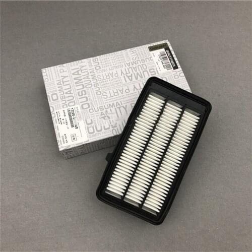 1Pcs Auto Air Filter Element Suit For Honda Civic 10 CRV URV