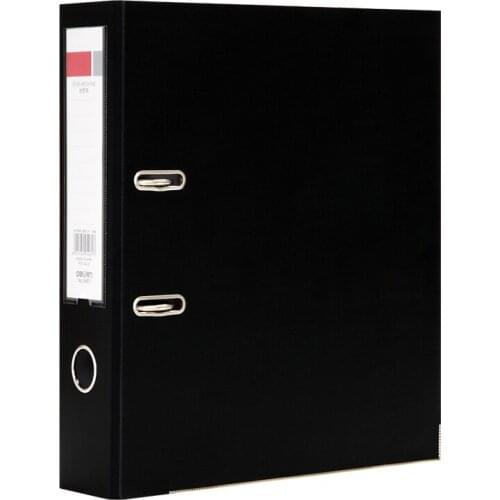 1pcs Fast work folder 5481 data collection and finishing clip two inch three inch punched loose leaf economic fast work clip