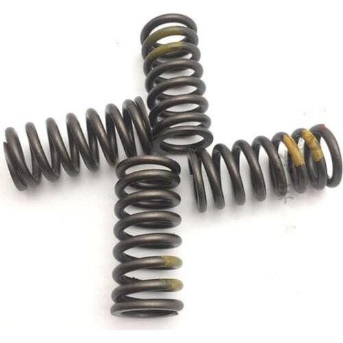 1PCS Engine Valve Spring For Chery QQ S11 372/472 Engine