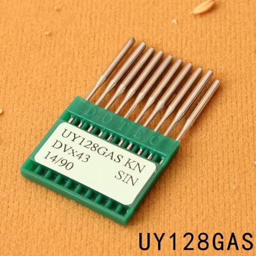 1Pack Dpx5 90/14 Clothing Set Organ Sewing Machine Needles 135x5 134r /1955