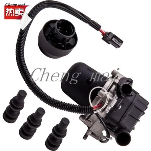 176100W020 176000P040 secondary air pump smoke pump Toyota Tacoma 2012-2015 basic pre-runner X slide 6-cylinder gasoline 4.0L V6