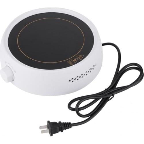 220V Electrico Household Mini Electric Tea Stove Mute Electric Stove Heating Plate CN Plug Heater Plate